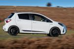 Toyota Yaris Hybrid GR Sport 2019 года (UK)